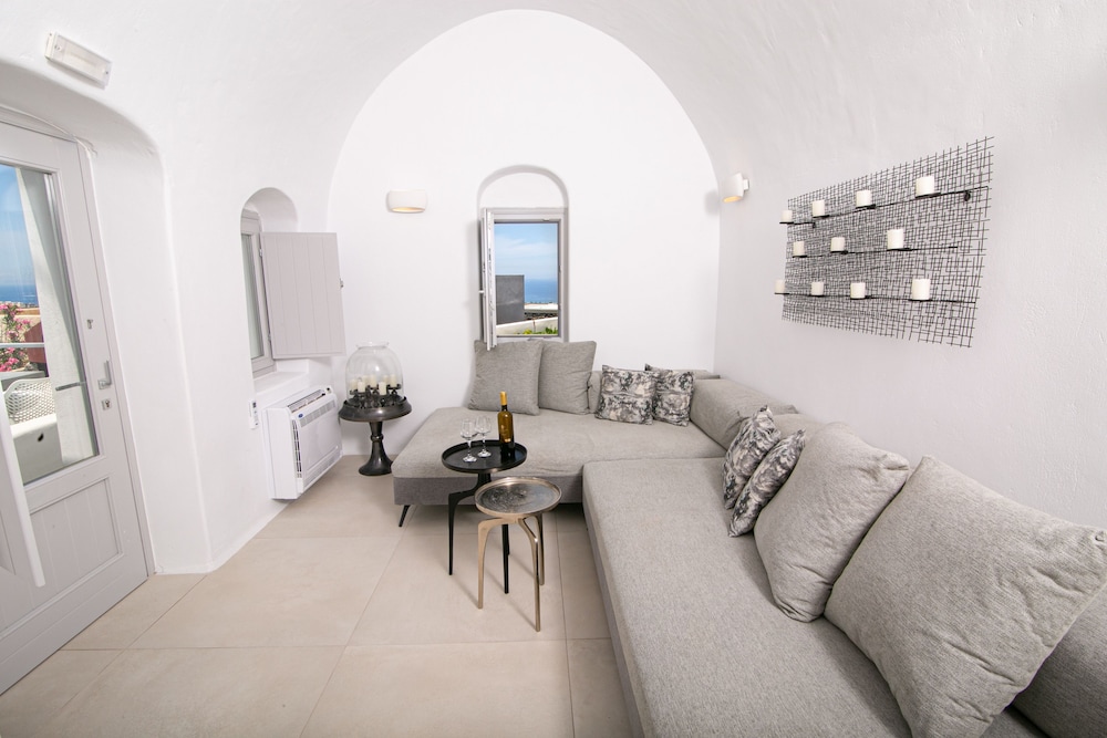 Elysian Santorini 42/75