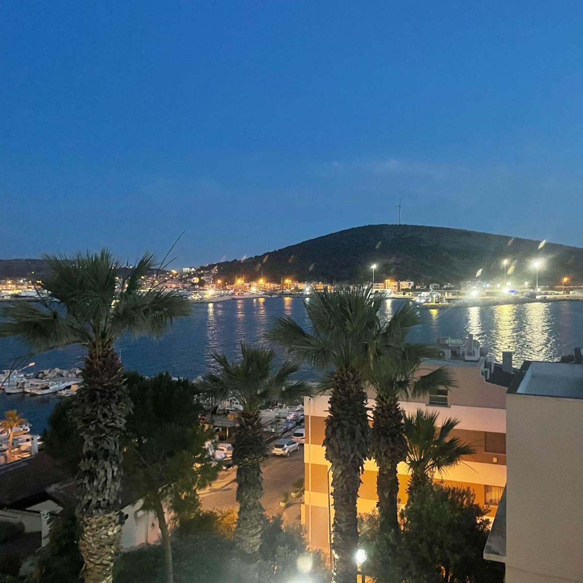 Eva Otel Cesme 24/30