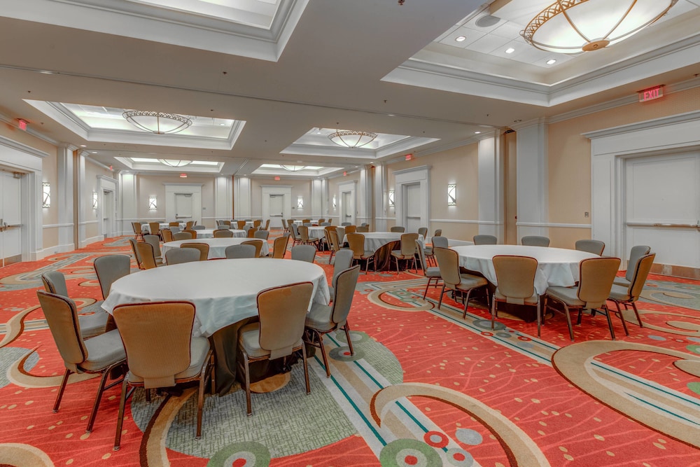 Marriott Macon City Center 32/43