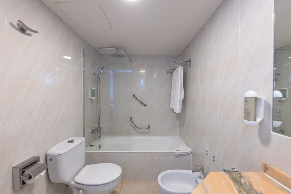 BLUESEA Costa Jardin Spa 82/82