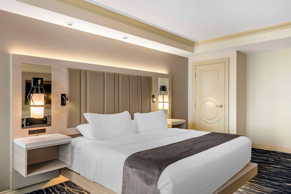 Room, King Bed, Accessible