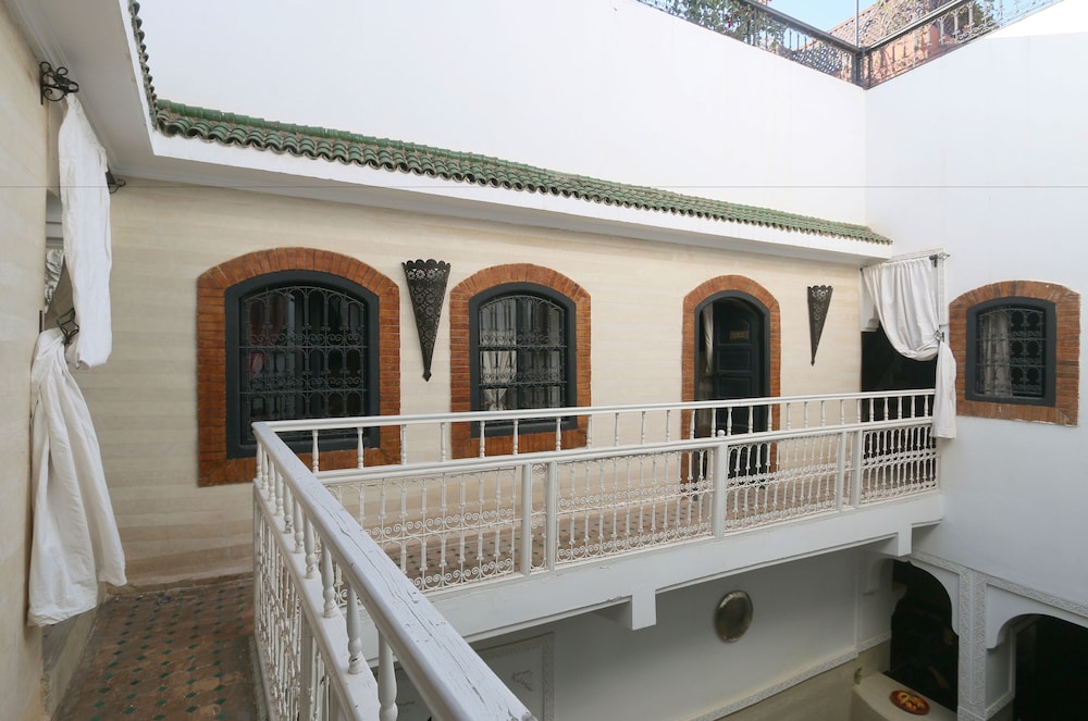 Riad El Bellar 2/35