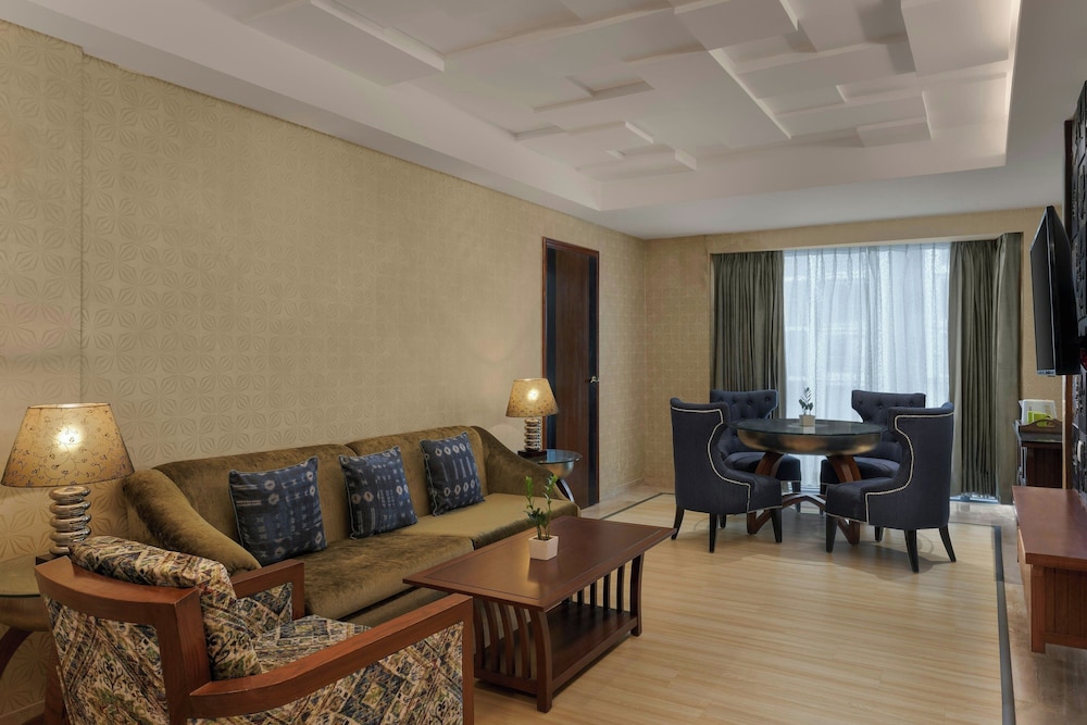 The Fern An Ecotel Hotel Jaipur 26/50