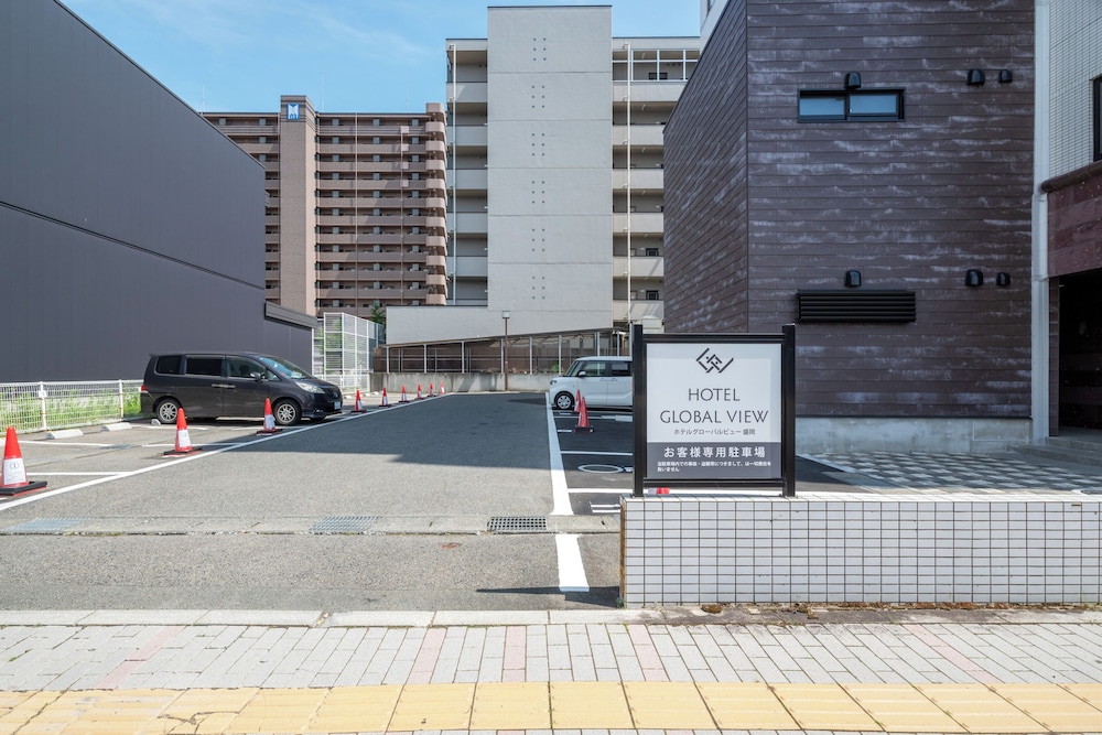 HOTEL JIN Morioka Ekimae 41/49