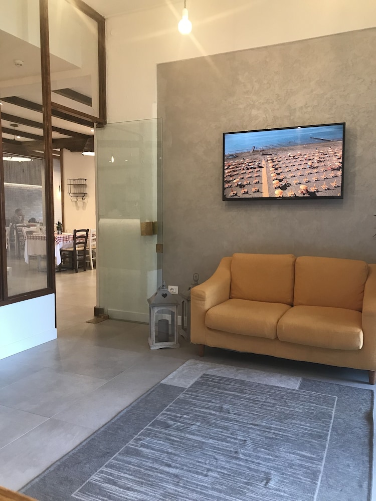 Hotel Cristina 26/45