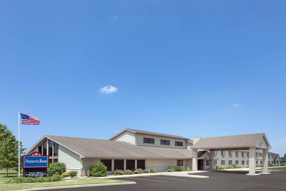 Americinn By Wyndham Webster City 1/39