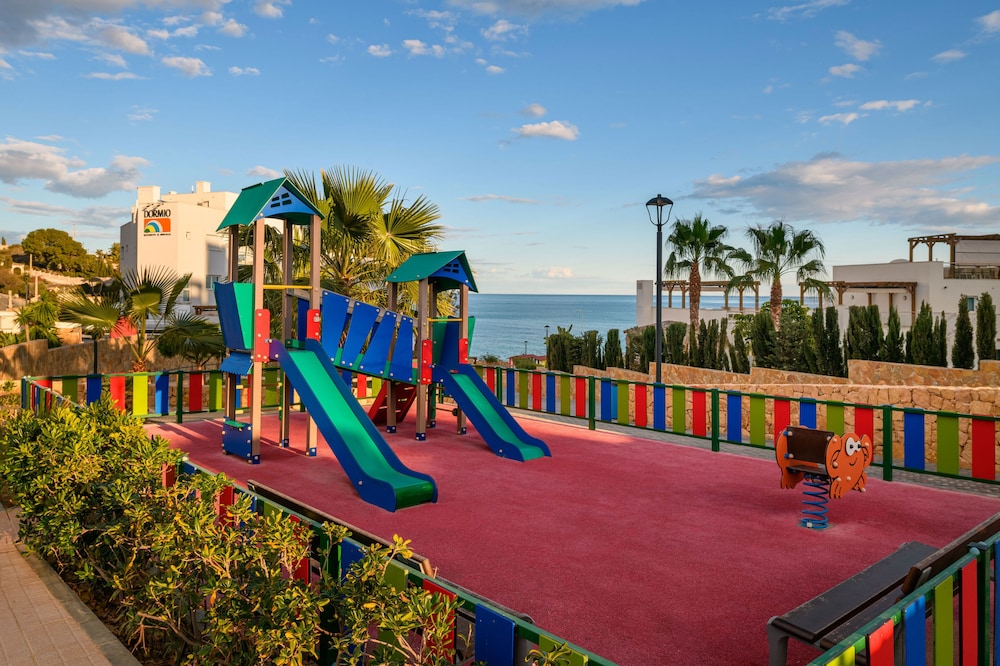 Dormio resort Costa Blanca Beach and Spa 42/49