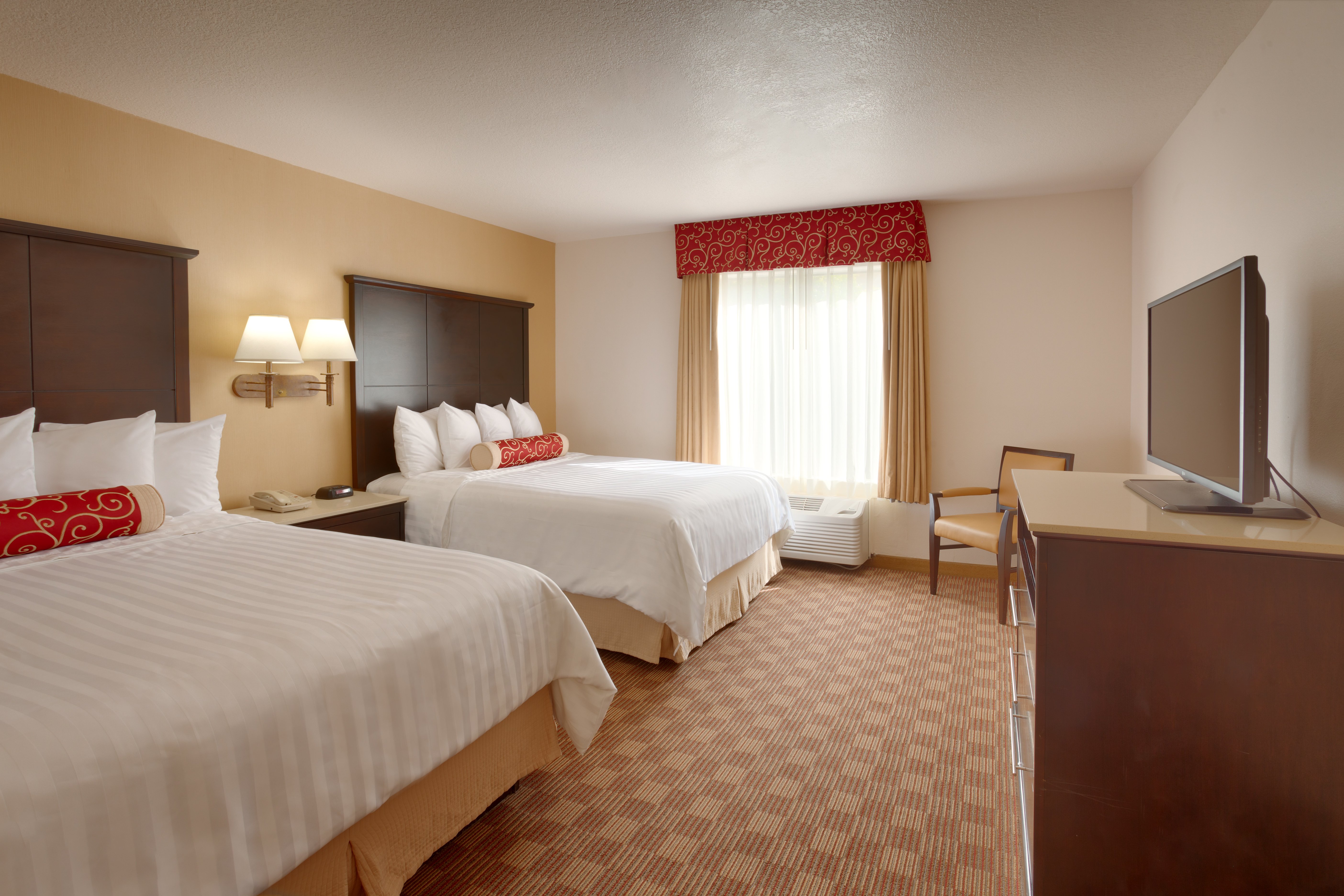 Cortona Inn And Suites 37/78