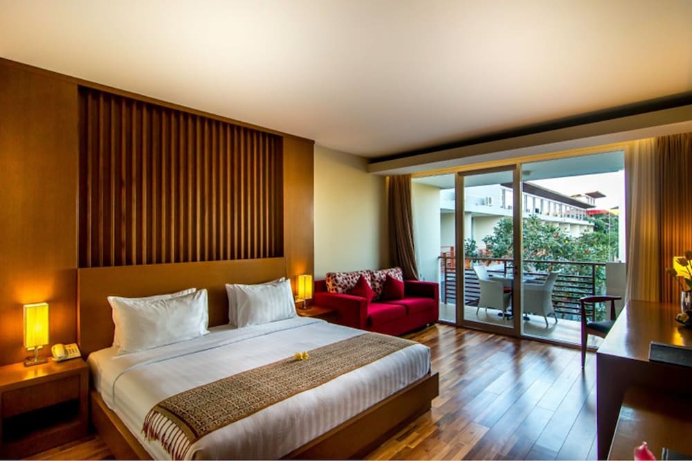 Seminyak Square Hotel 22/67