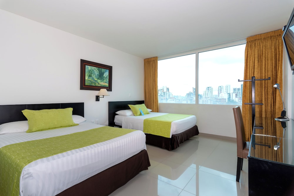 Hotel Chicamocha 33/55