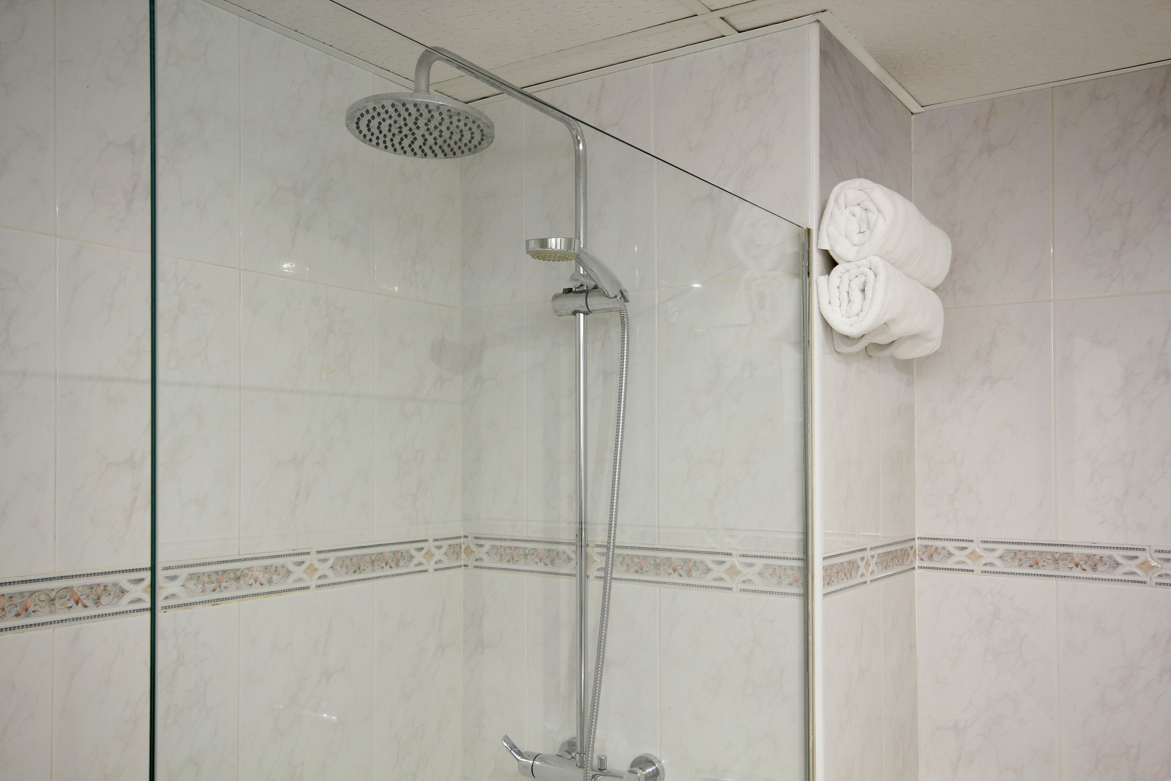 غرفة قياسية بسرير مزدوج أو سريرين منفصلين، Hotel Ilusion Calma And Spa 7/7