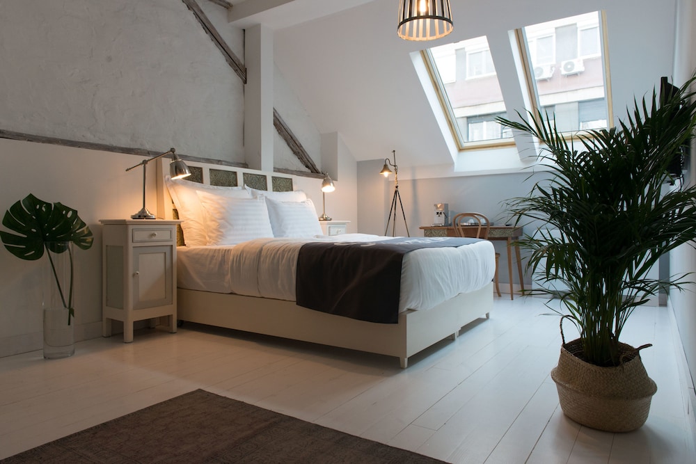 Smokvica Dorcol B&B 9/21