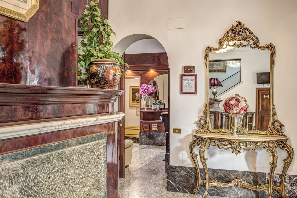 Hotel Castel Vecchio 6/48