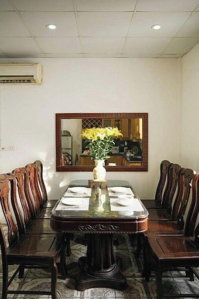 Hanoi Asian 2 Hotel 47/52