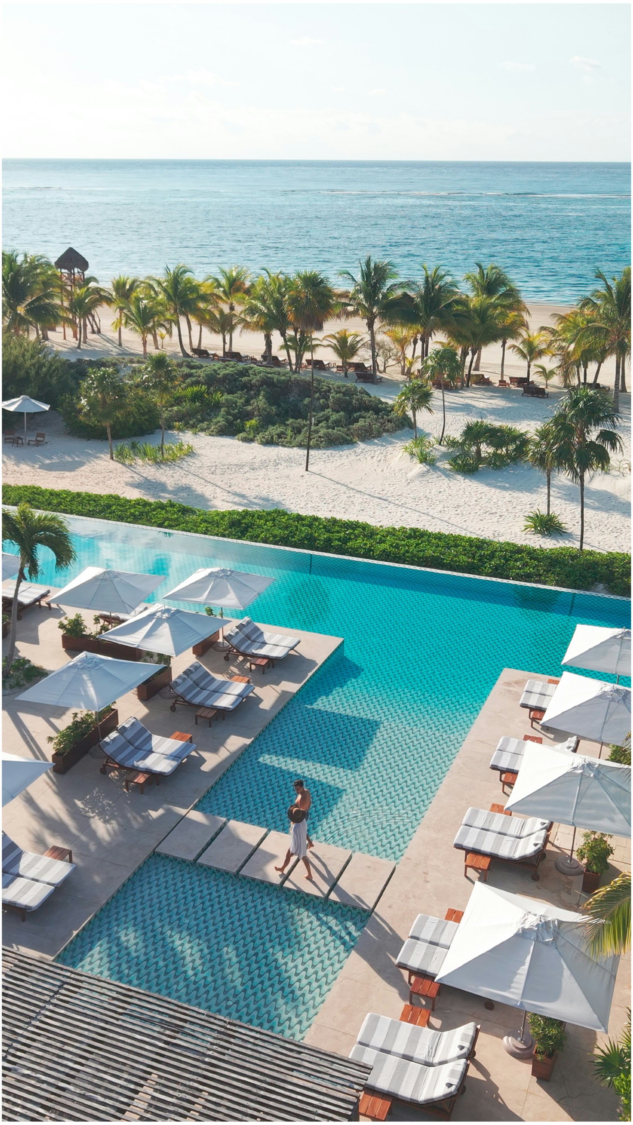 Chable Resort Maroma 48/81