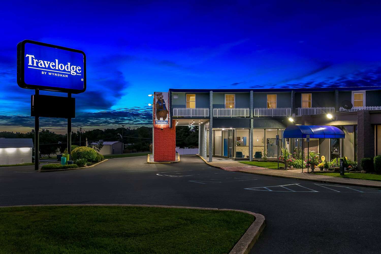 Travelodge by Wyndham Aberdeen 2/34