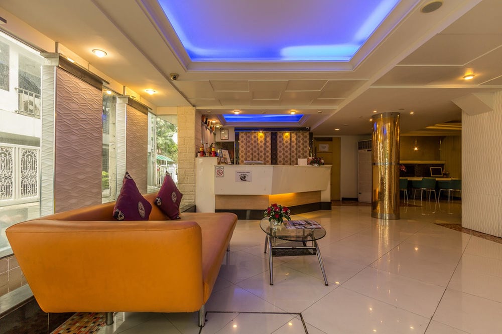 UPAR Hotels Sukhumvit 11 Nana 7/49