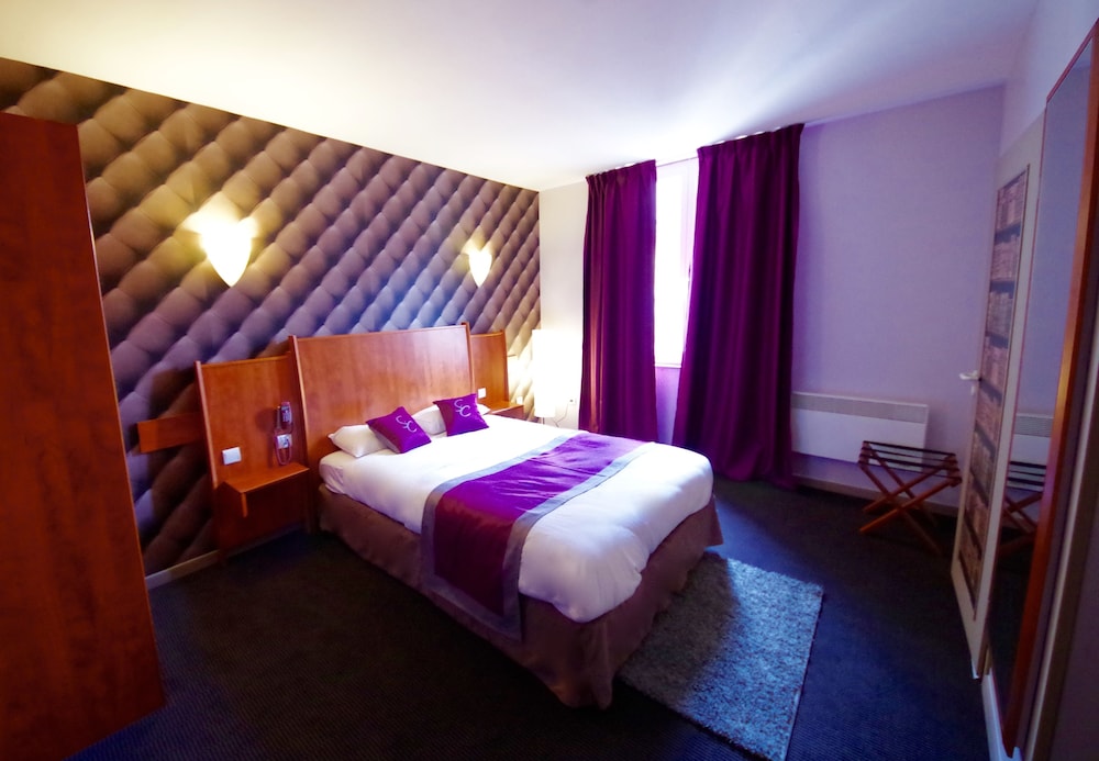 room