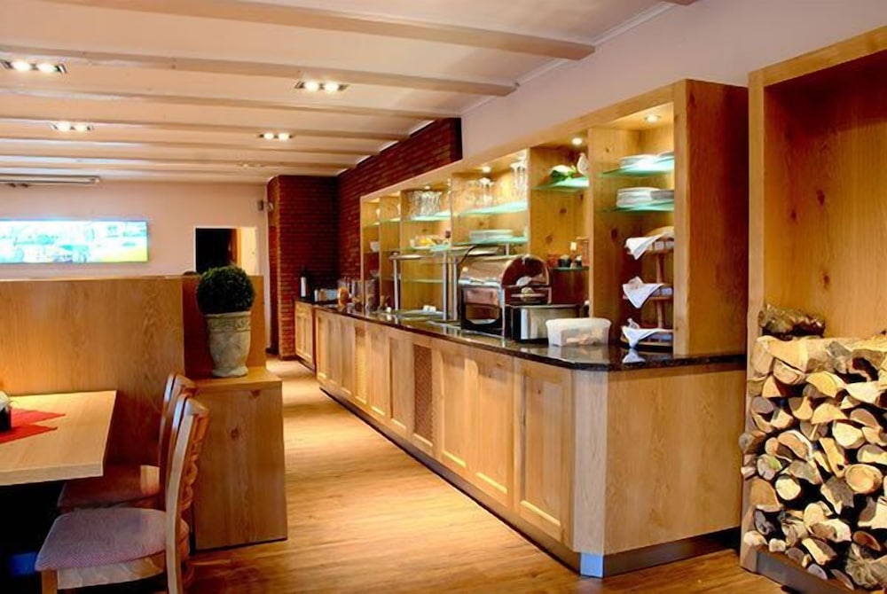 Akzent Hotel Zur Erholung 5/48