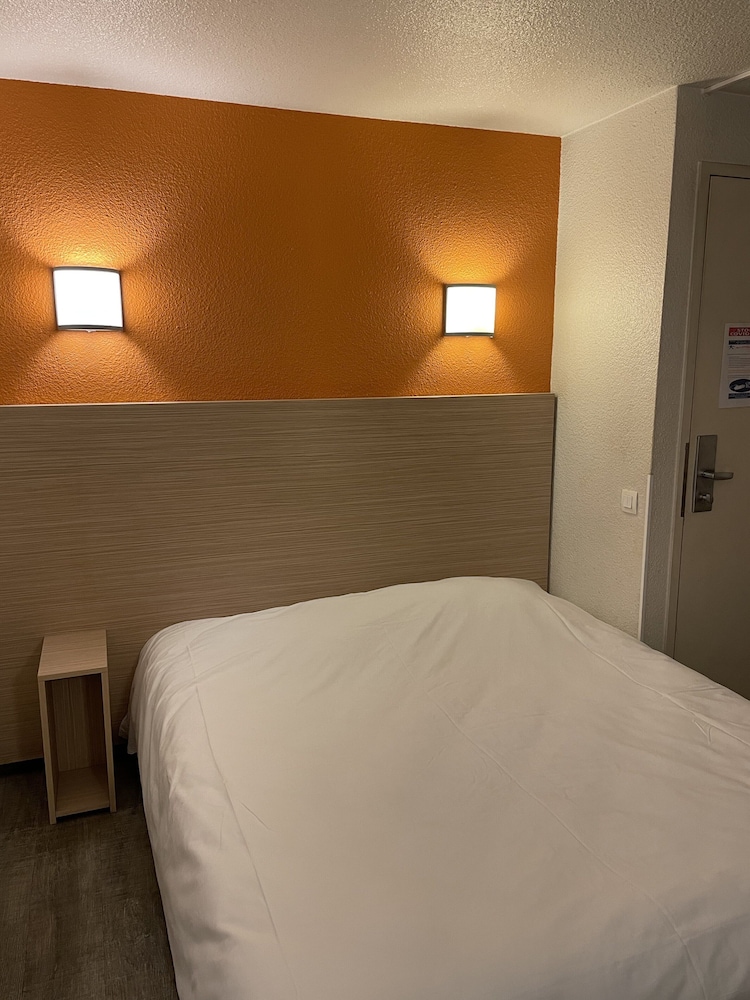 Hotel HECO Lyon sud Vienne 14/48