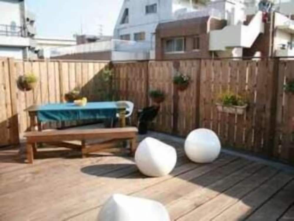 Hostel Zen 18/37