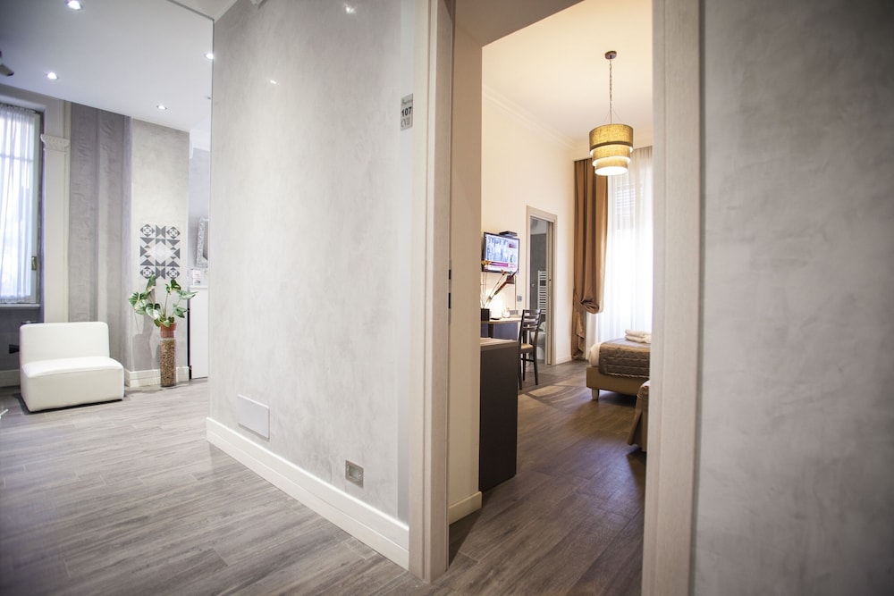 AVENTINO GUEST HOUSE 33/33