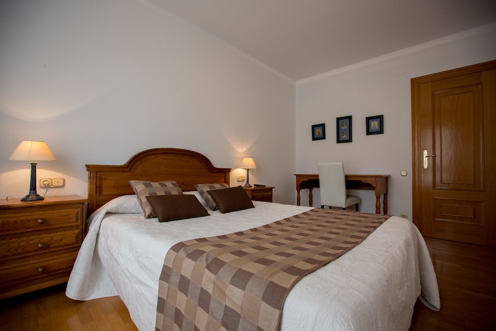 Gestion de Alojamientos Rooms 22/50
