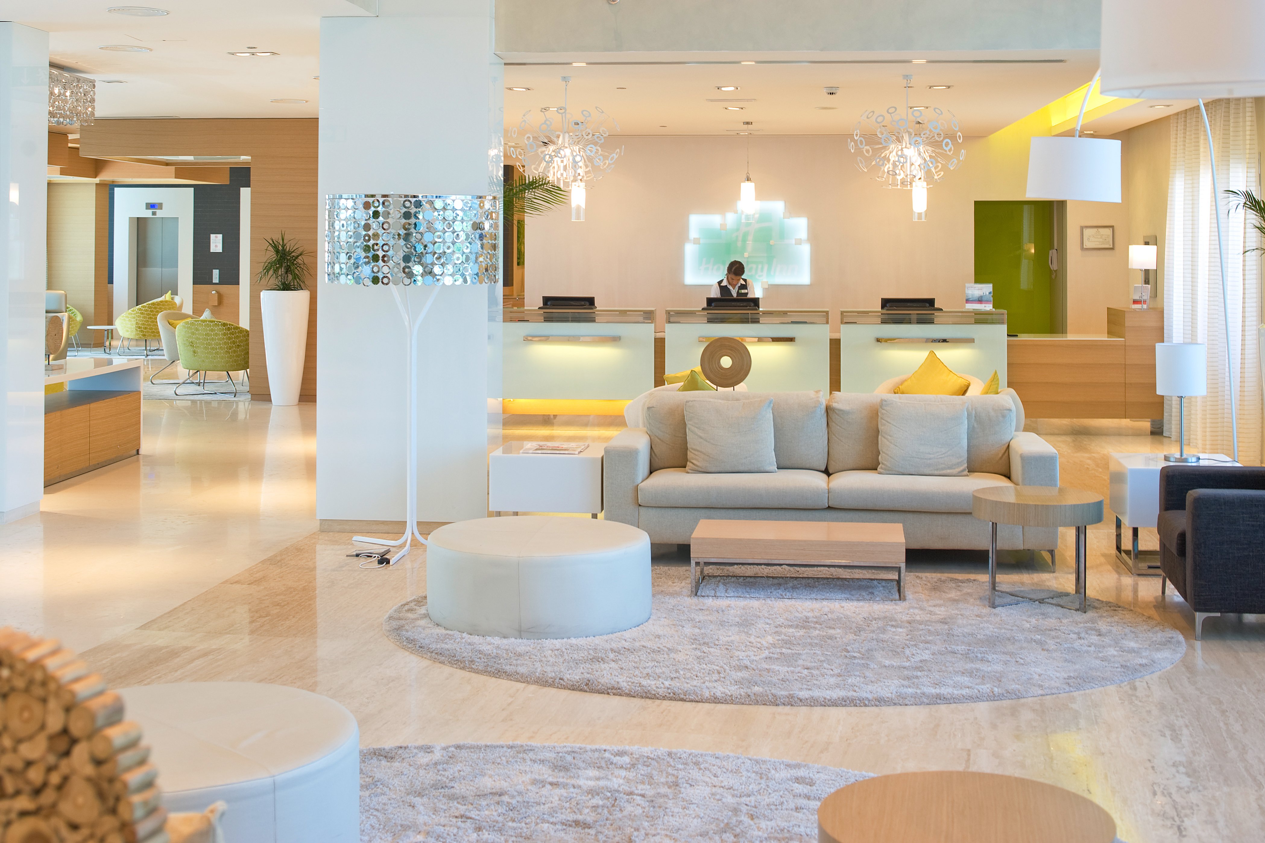 Holiday Inn Muscat al Seeb by IHG 47/73