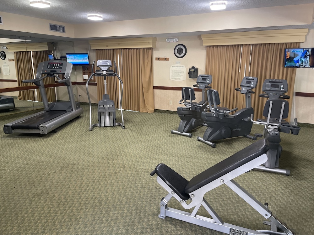 Baymont By Wyndham Columbia Northwest 24/42