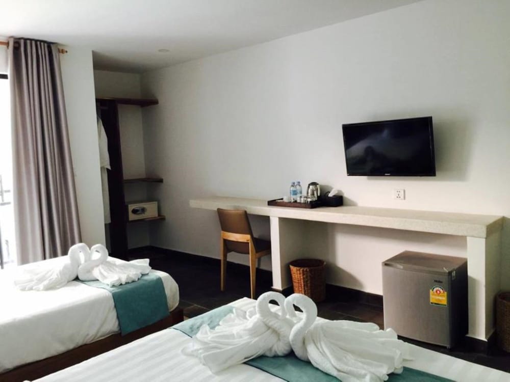 Home Chic Hotel 25/67