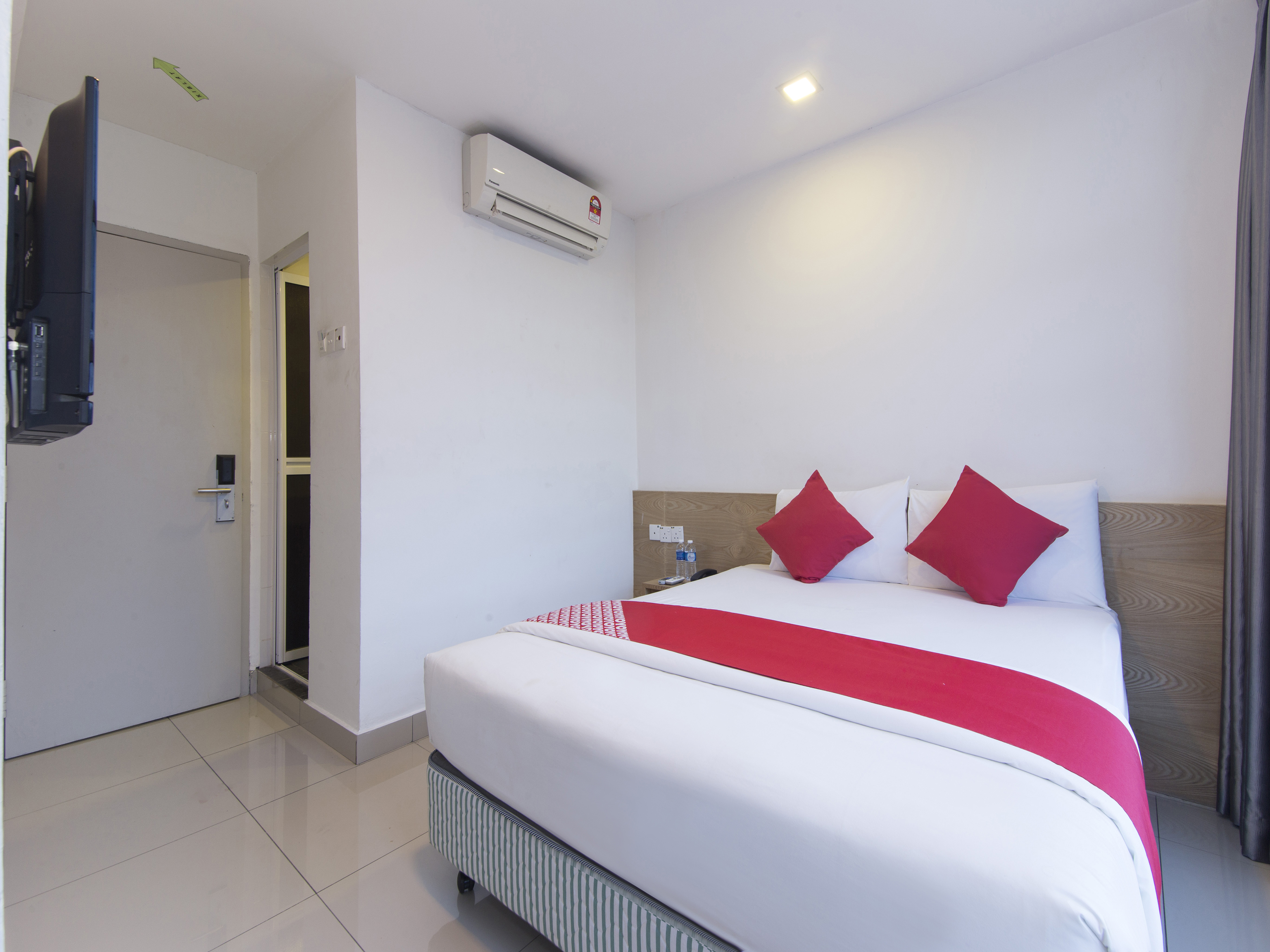 Iris Hotel Kajang 17/39
