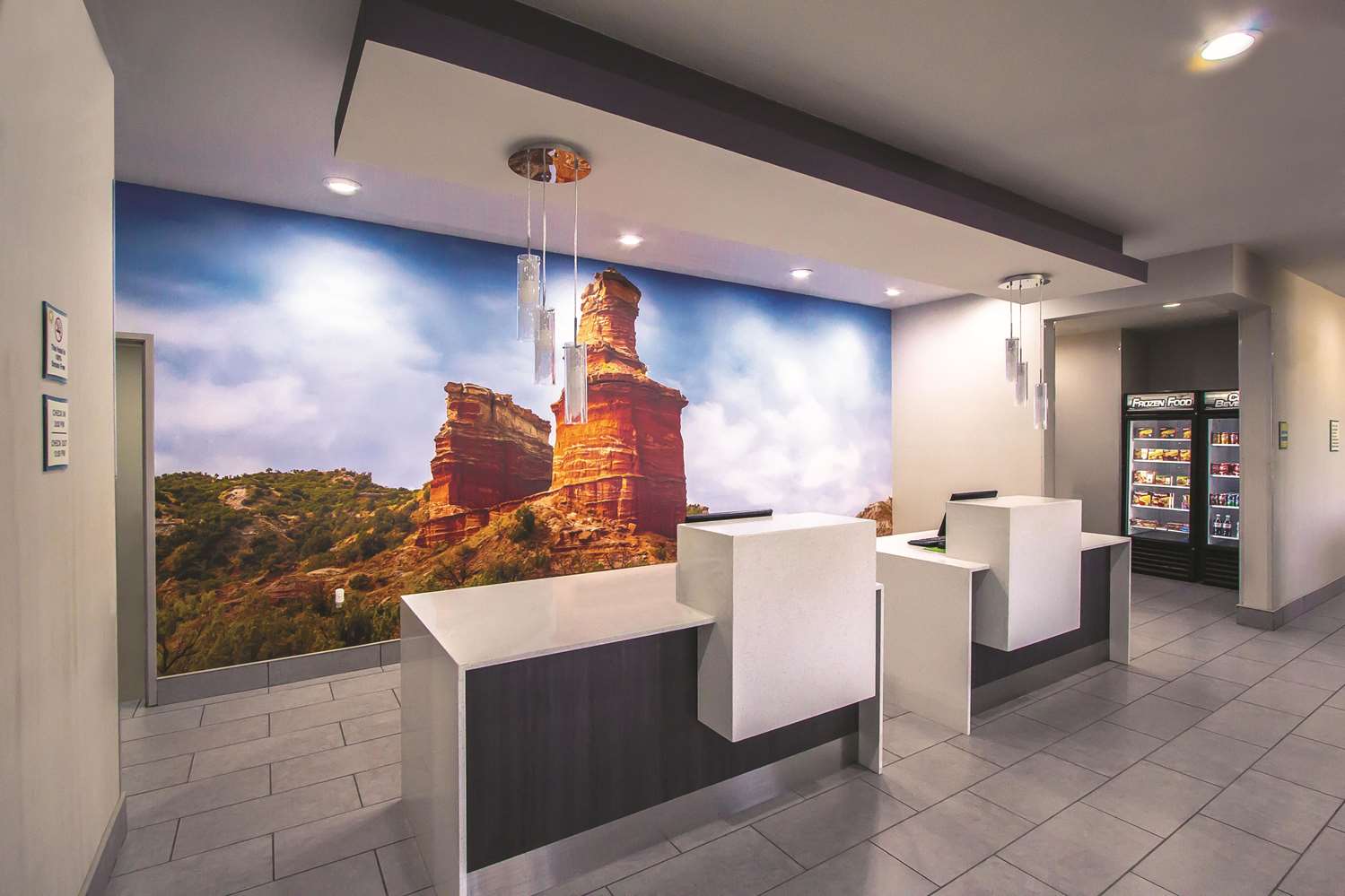 La Quinta Inn Suites By Wyndham Pampa 9/52