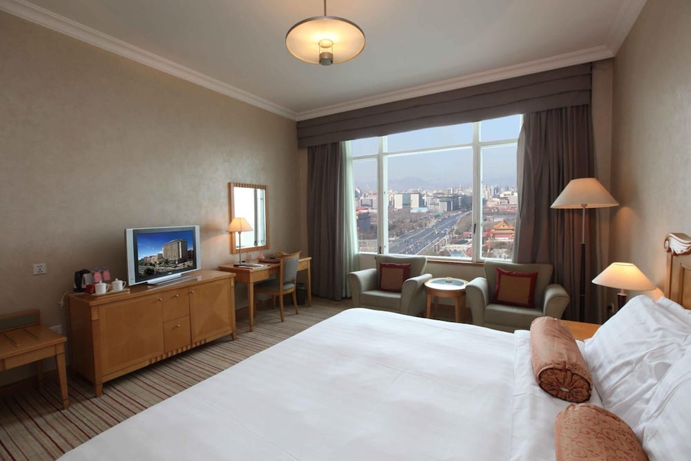 Beijing Hotel 17/50