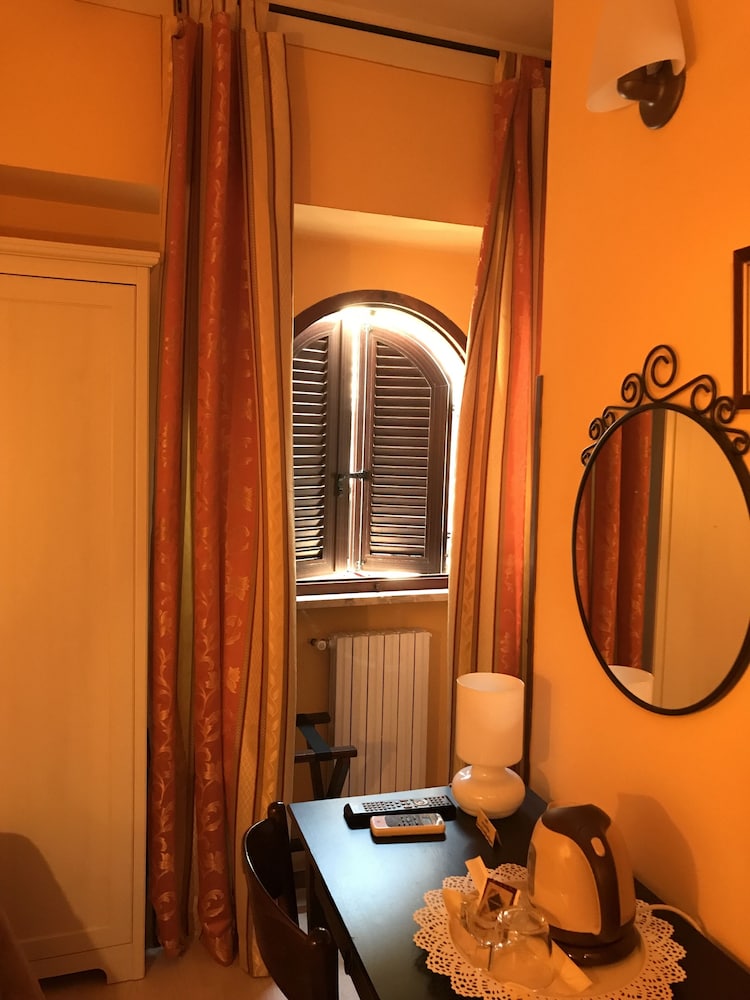 Hotel Berti 25/38