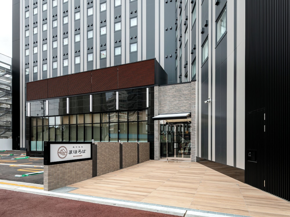 APA Hotel Takaoka Ekimae 46/50