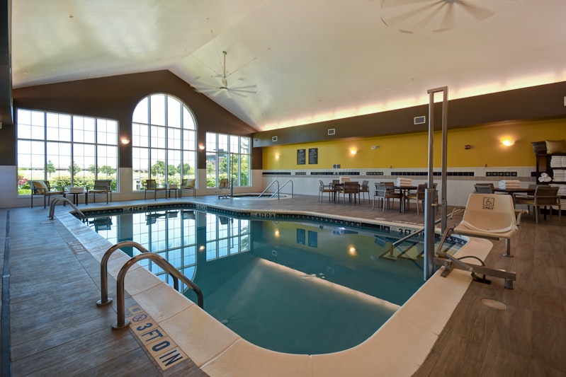 Homewood Suites by Hilton @ The Waterfront 15/45