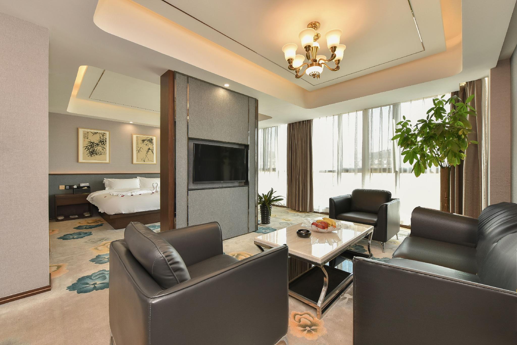 Lavande Hotel (Kunming Changshui Airport) 32/51