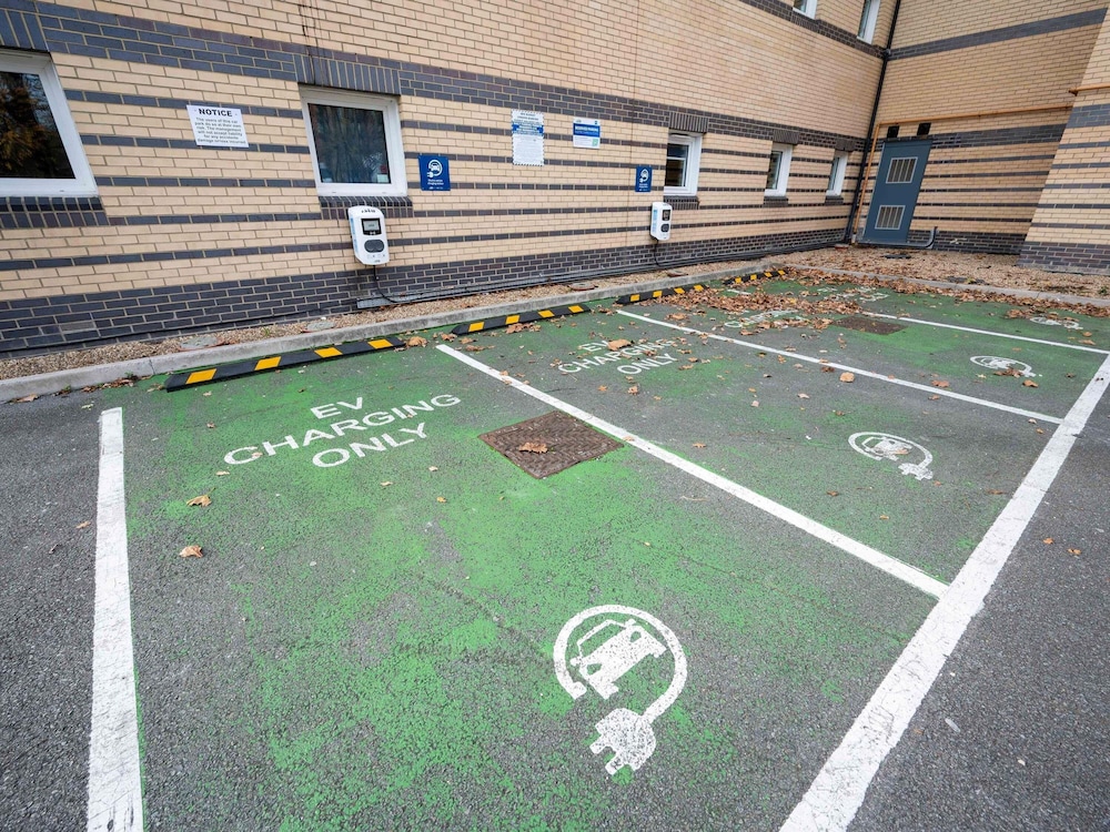 Ibis Budget London Barking 19/48