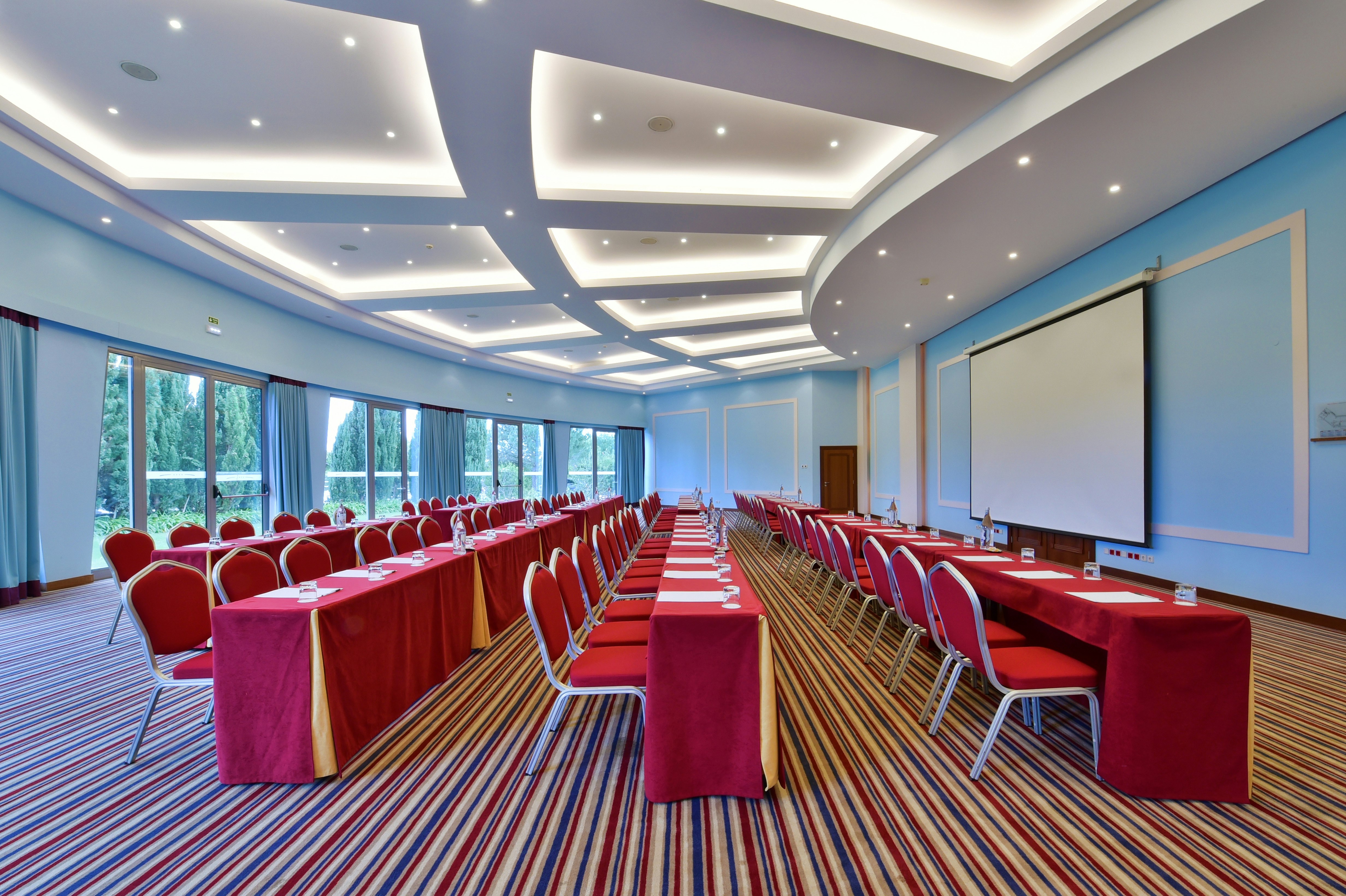 Pestana Sintra Golf Conference and Spa Resort 46/62