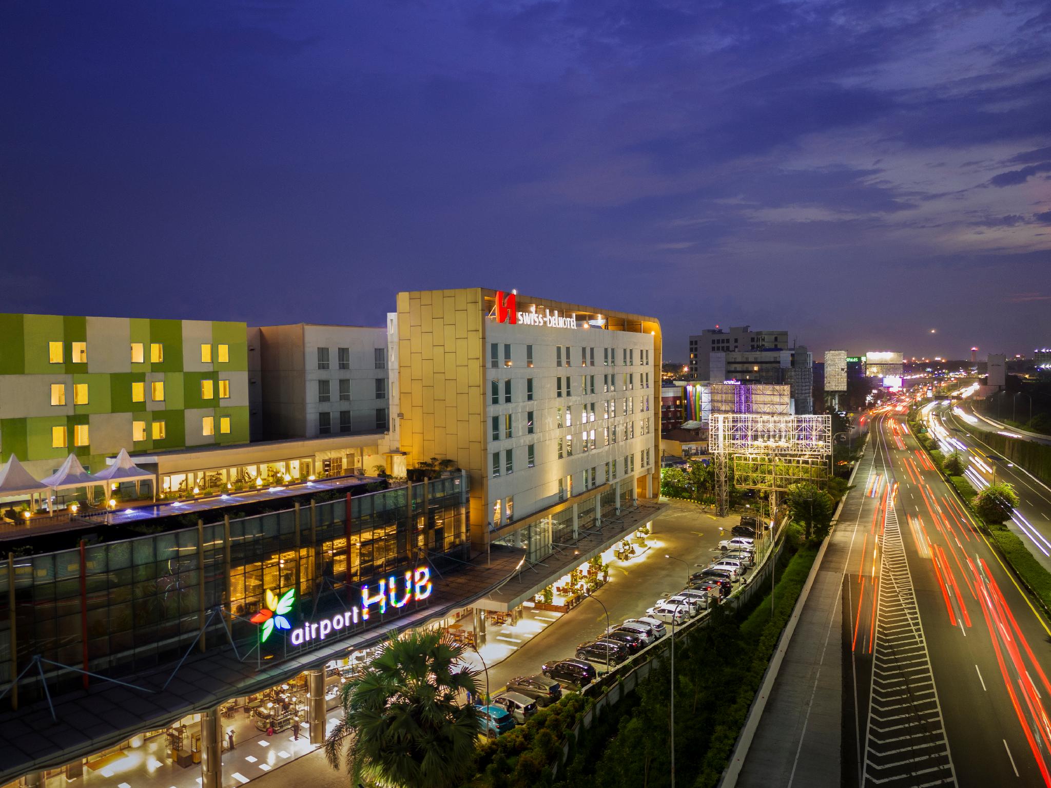 Swiss-Belhotel Airport Jakarta in TANGERANG