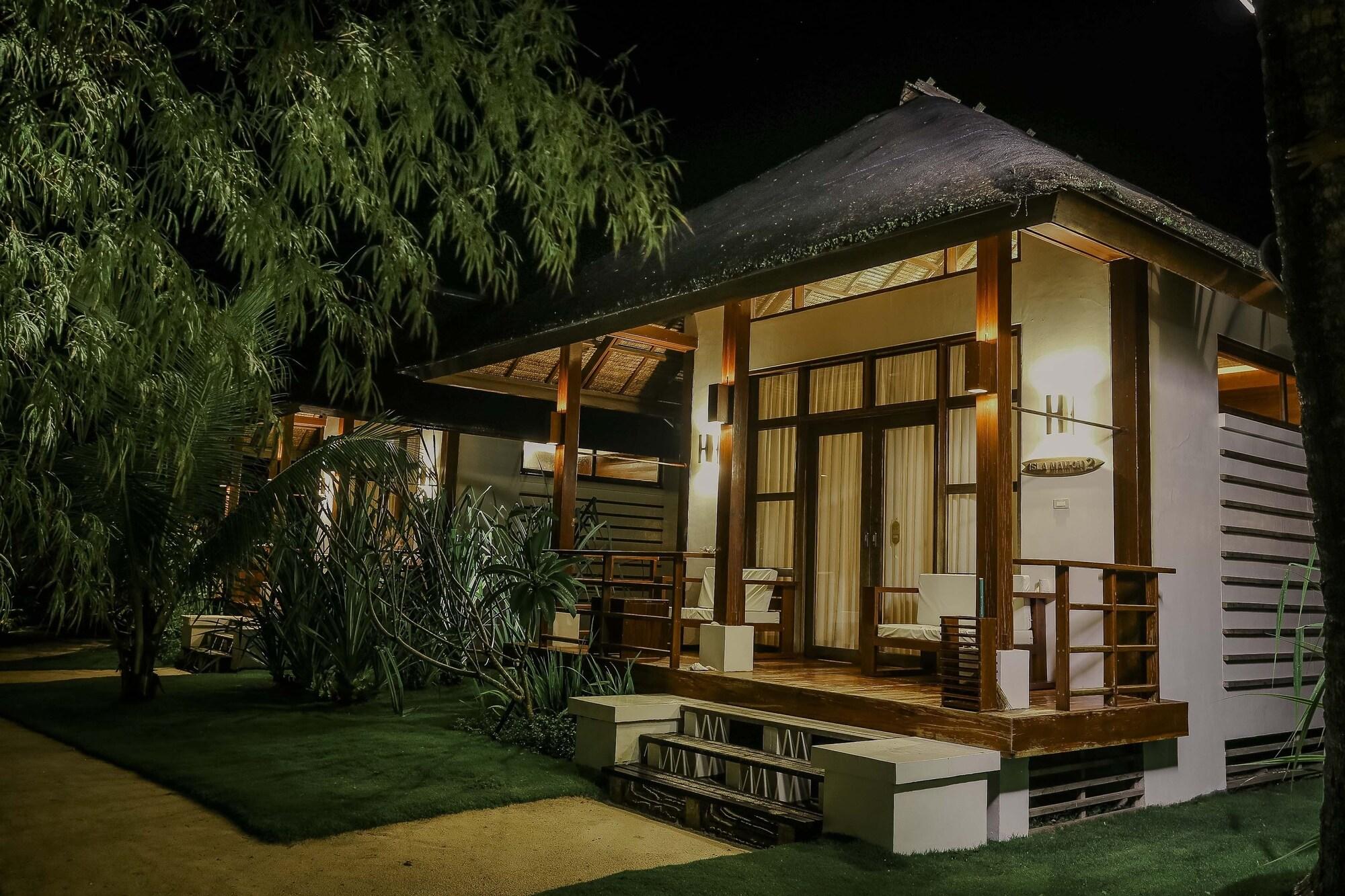 Isla Cabana Resort 5/100