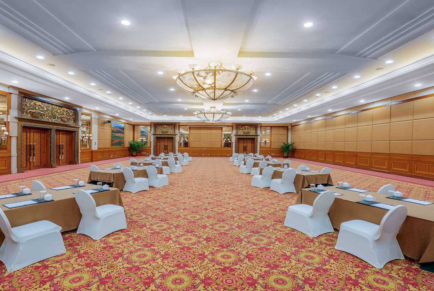 Wyndham Beijing North 34/42