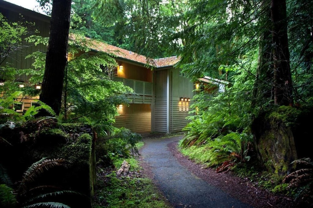 Lake Crescent Lodge 3/50