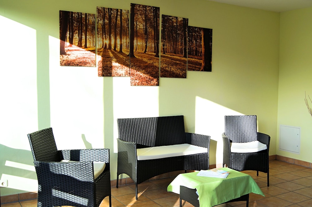 Regiohotel Am Brocken Schierke 36/57