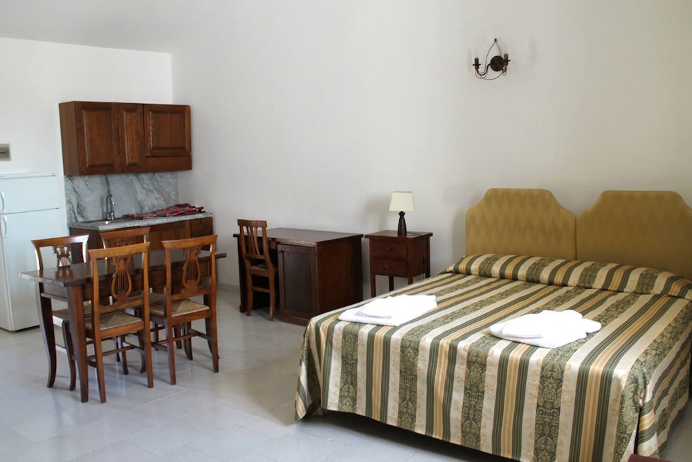 Hotel Masseria Fabrizio 21/62