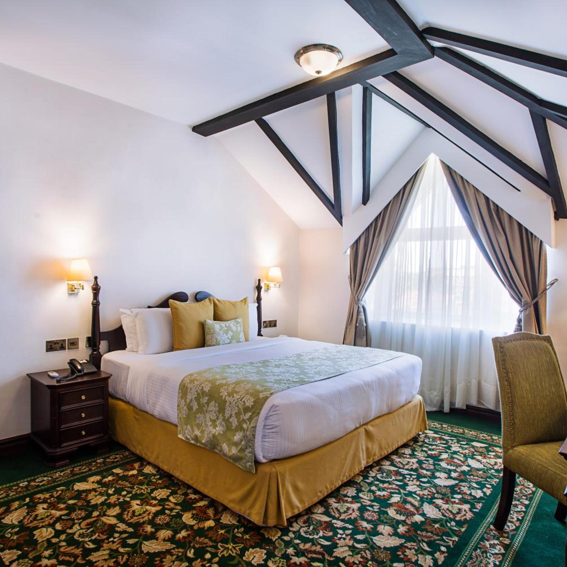 Signature, Suite