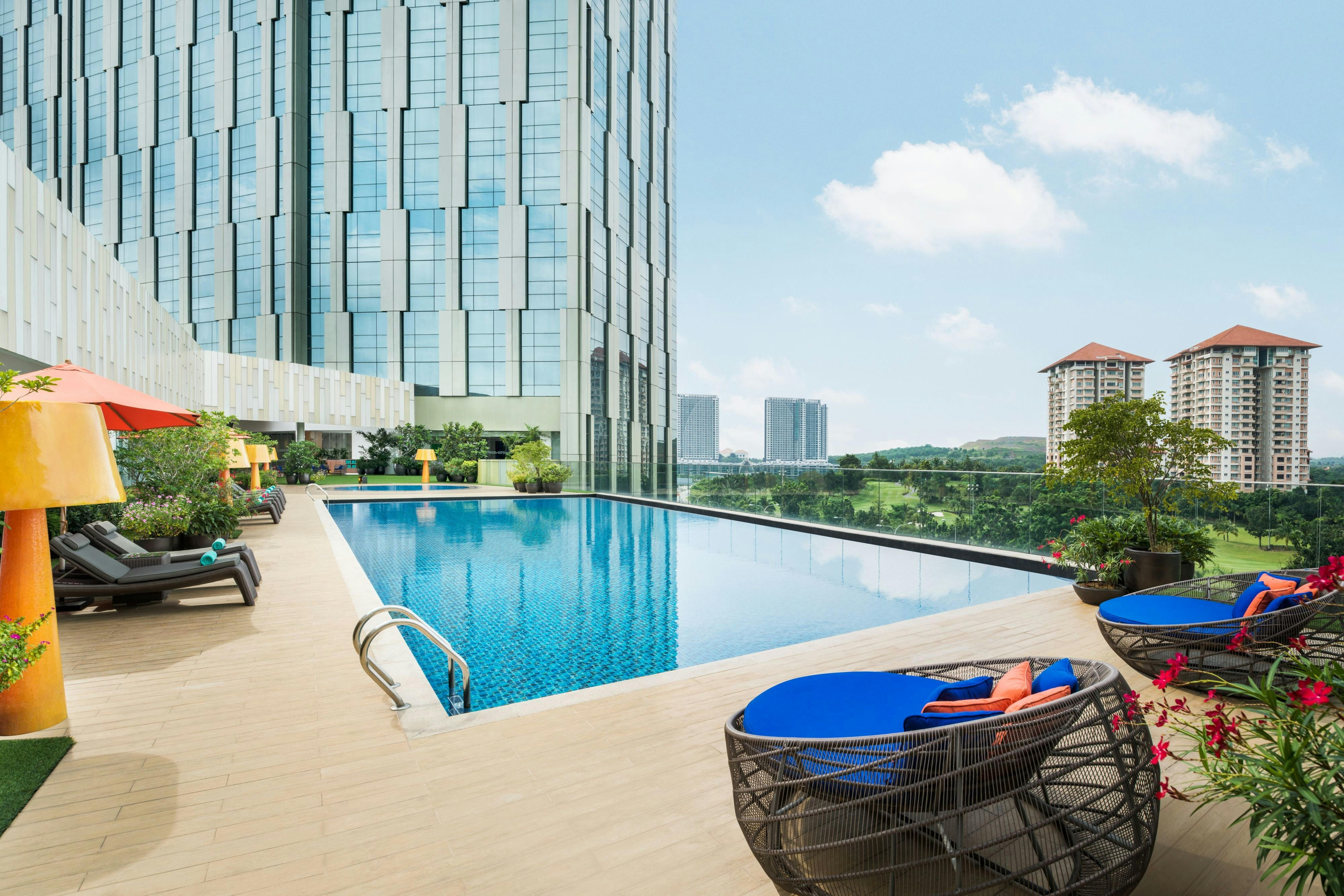 Le Meridien Putrajaya 48/48