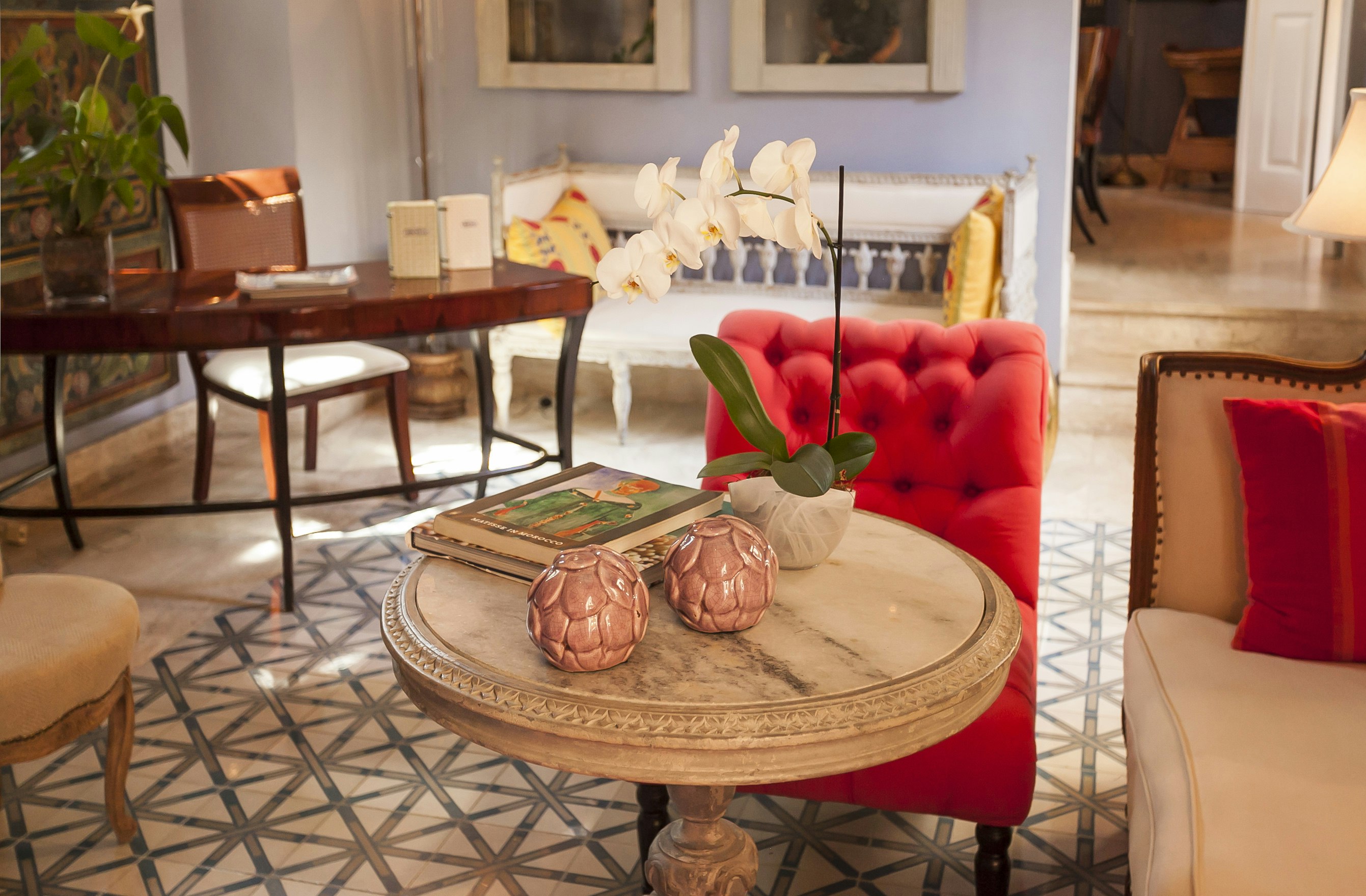 Casas del XVI Boutique Hotel 34/53