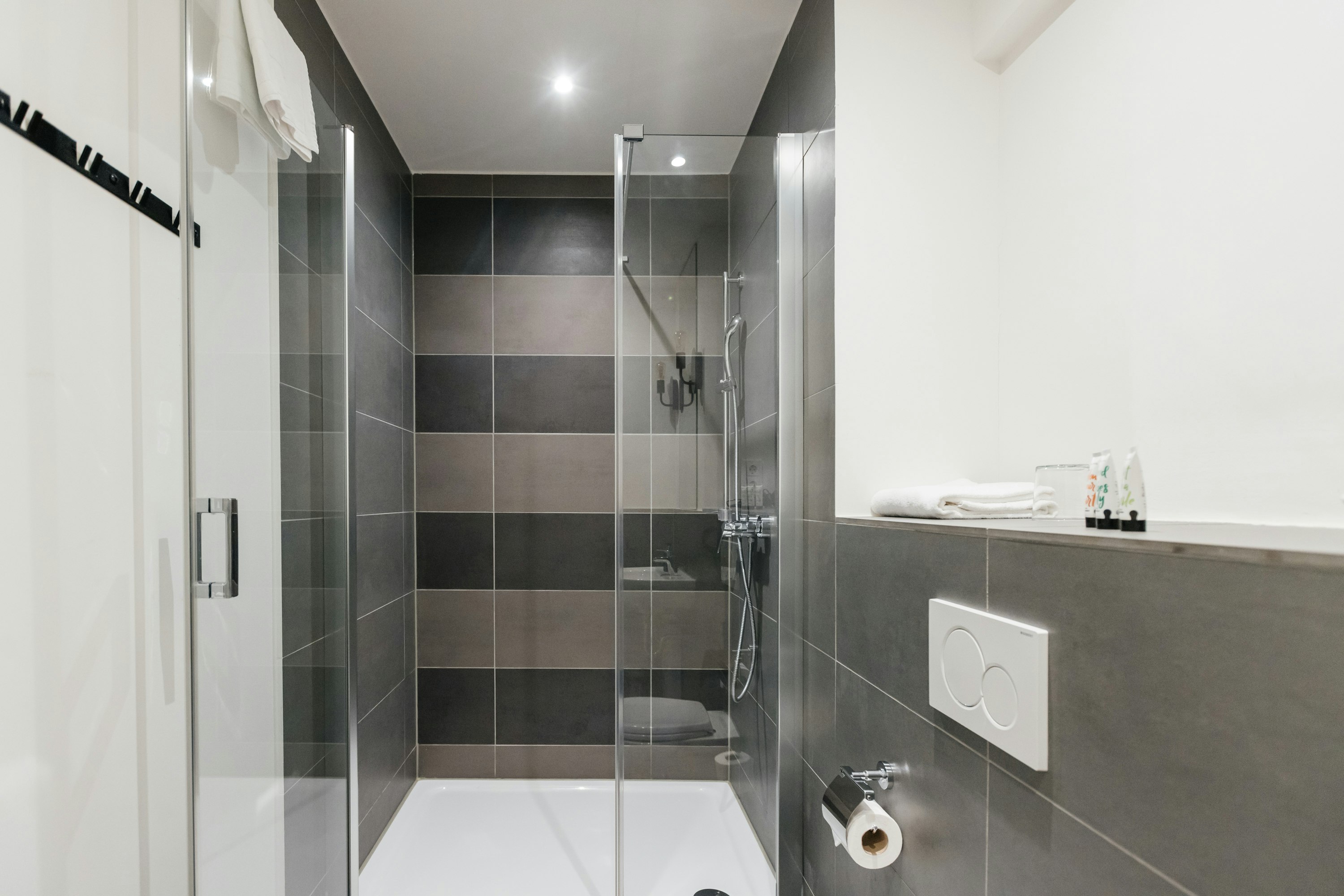 Staycity Aparthotels Leipzig City Centre 33/71