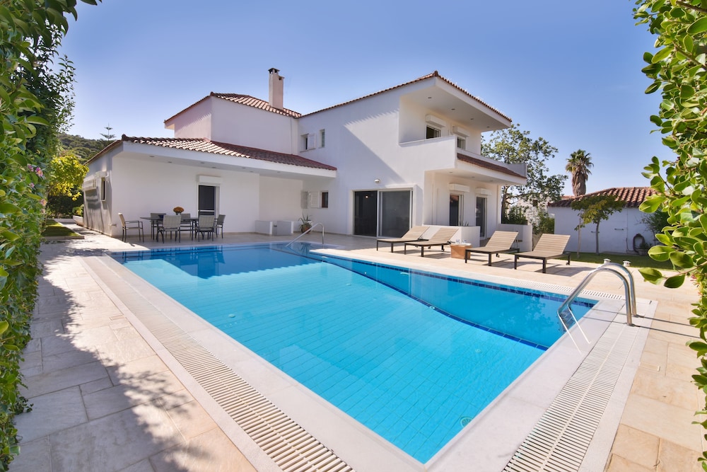 Villa Noa 49/55